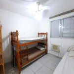 Apartamento Residencial à venda, Jardim Praiano, Guarujá - AP1215.