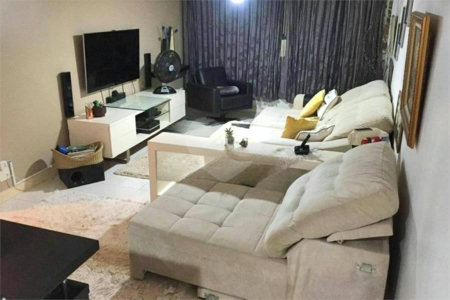 Apartamento à venda com 3 quartos, sendo 2 suítes, em Ipanema, Rio de Janeiro, RJ