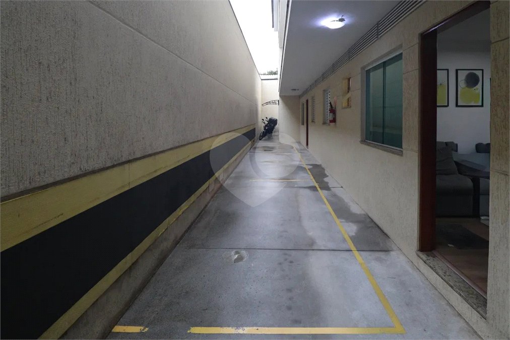 Casa à venda com 3 quartos no condomínio Sem Nome, São Paulo - SP