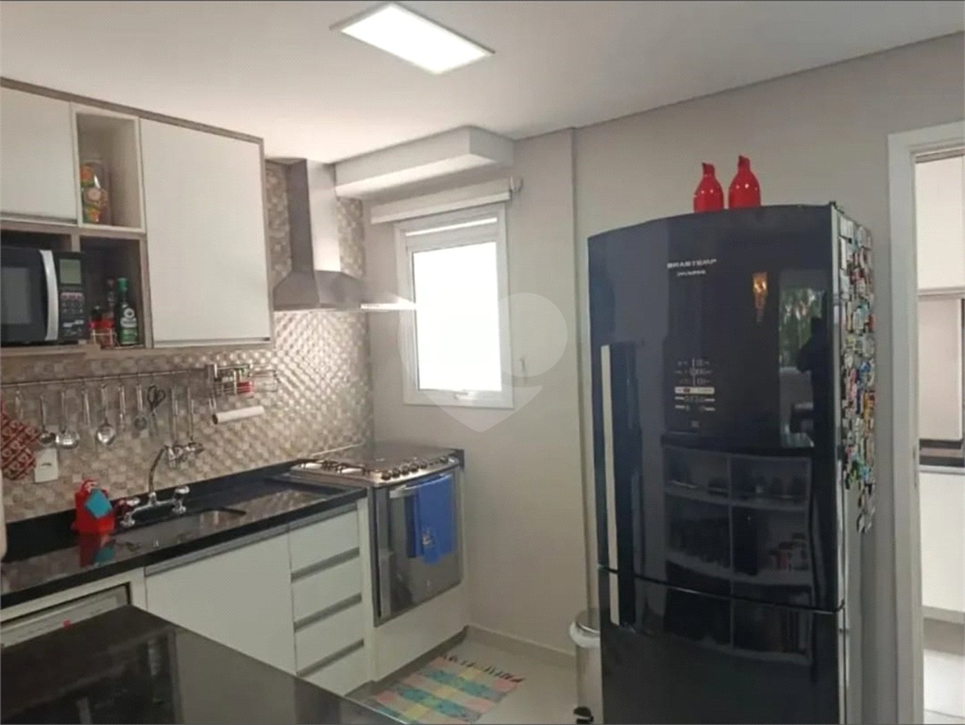 Apartamento à venda com 3 quartos, sendo 1 suíte, em Vila Gomes, São Paulo, SP