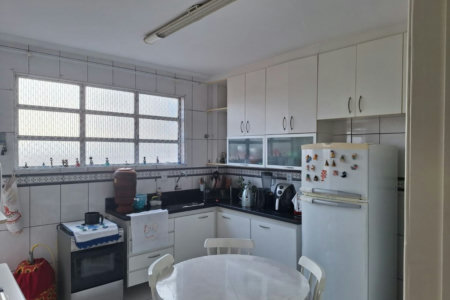 Apartamento com 2 dormitórios à venda, 110 m² por R$ 535.000,00 - Embaré - Santos/SP