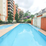 Apartamento à venda com 3 suítes em Real Parque, São Paulo, SP