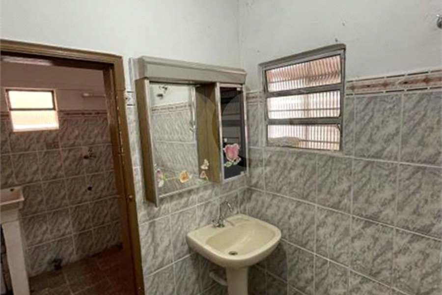Casa à venda com 2 quartos em Freguesia do Ó, São Paulo, SP