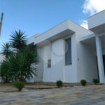 Casa em condomínio - Bosque São Carlos