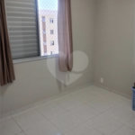 JARAGUÁ – FIT JARAGUÁ. Apartamento lindinho, em condomínio praticamente novo, super organizado e agradável, em local tranquilo com vista livre.