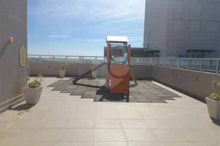 Apartamento Completo, Mobiliado e Pronto para Morar!