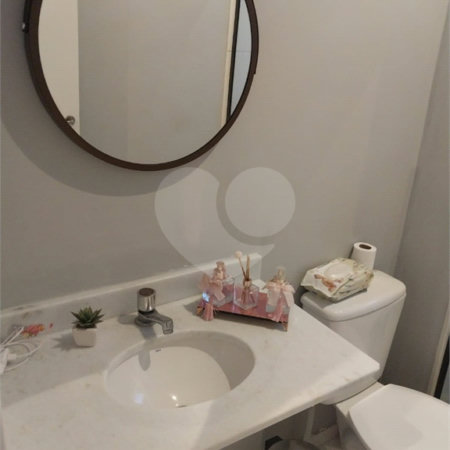 Apartamento à venda no Ipiranga, 2 quartos