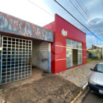 Galpão comercial na Avenida São Carlos- Vila Lutfalla