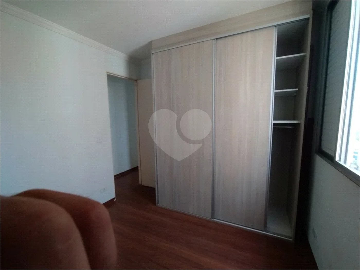 Excelente apartamento a venda
