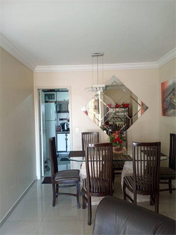 Apartamento Residencial SAÚDE 84 m