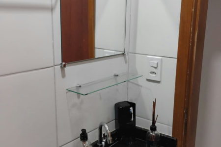 🏡 Grande Oportunidade na Vila Mirim – Praia Grande! 🌊 REPASSE DE FINANCIAMENTO