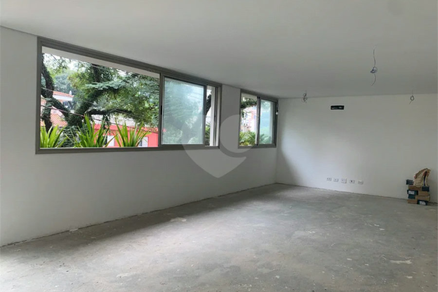 Apartamento descolado sala integrada ao jardim privativo 2 suítes 121m2 Vila Beatriz