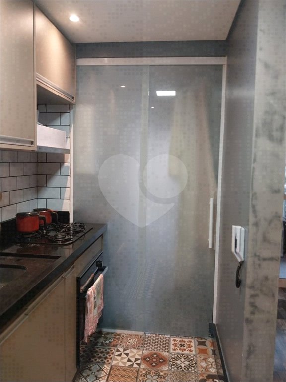 Apartamento à venda no Ipiranga, 2 quartos