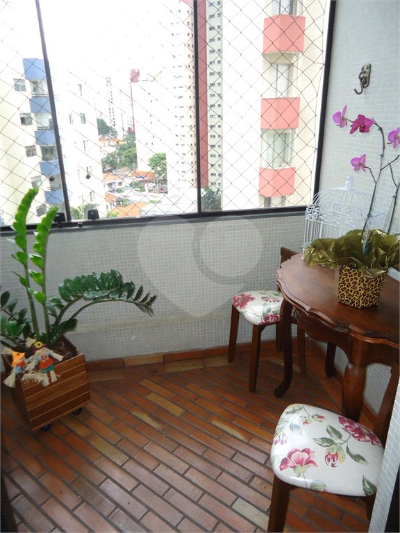 Apartamento á venda - Jabaquara