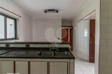 Apartamento com 190m², 4 suítes, 2 vagas, à venda no bairro Santa Paula, São Caetano do Sul