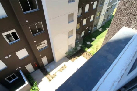 Apartamento com 1 dormitório à venda, 24 m² por R$ 215.000 - Mooca - São Paulo/SP