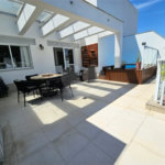 COBERTURA DUPLEX | PONTAL OCEÂNICO — RECREIO DOS BANDEIRANTES