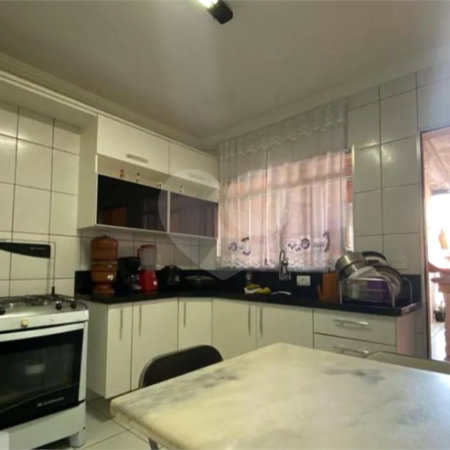 Sobrado de vila à venda – 140m²