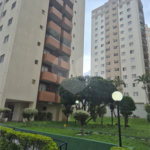 Apartamento com 57m² , 2 dormitórios , 1 vaga de garagem , à venda na Vila Formosa.