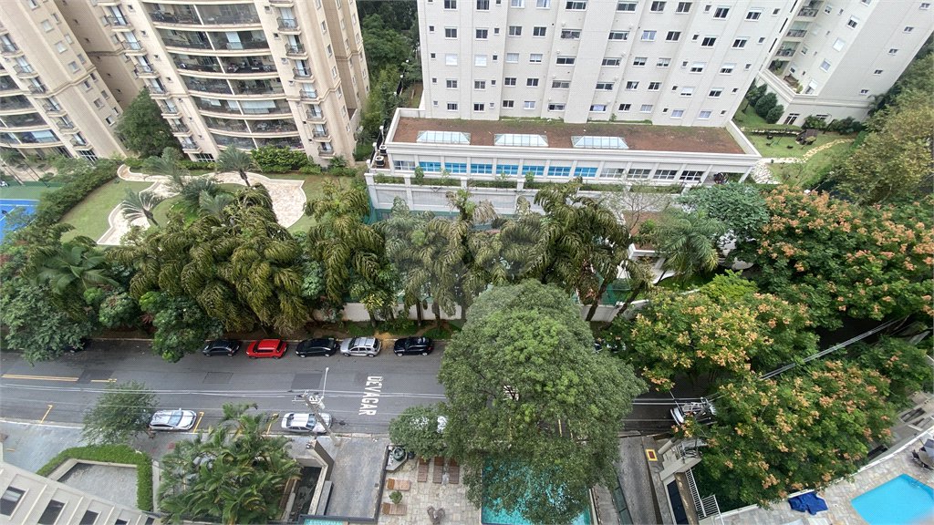 Apartamento à venda com 3 quartos em Vila Mascote, São Paulo, SP