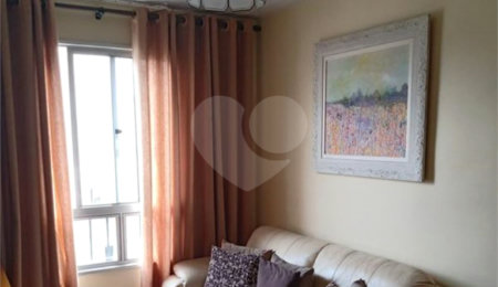 Apartamento à venda com 2 quartos em Luz, São Paulo, SP