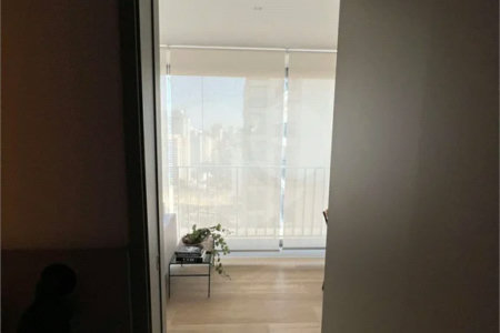 Apartamento para locação na Vila Nova Conceição