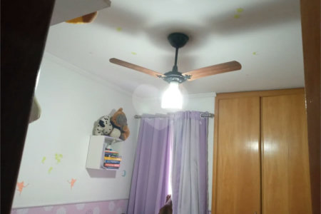 Apartamento de 2 quartos com garagem à venda na Vila Prudente