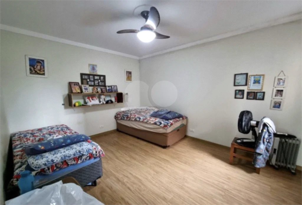 Casa à venda com 5 quartos no bairro Jardim Santa Silvia em Piracicaba/SP.