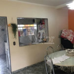 Casa Térrea 2 dormitórios.