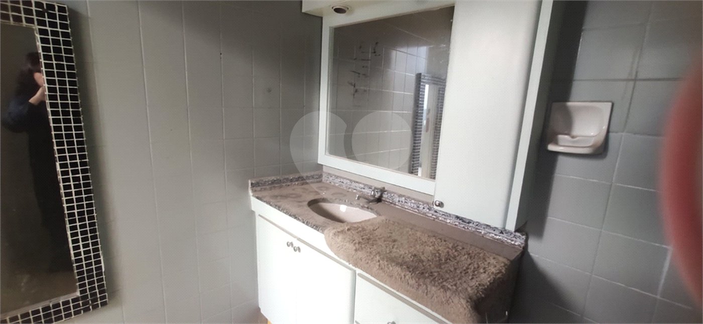 Casa á venda - Vila Mariana
