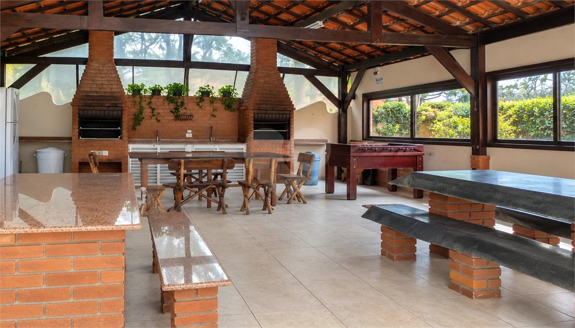 Apartamento com 2 quartos à venda na Vila Andrade - São Paulo, SP