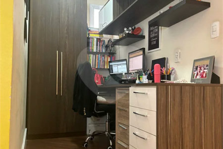 Apartamento à venda no bairro Boa Vista, São Caetano do Sul, 3 quartos, lazer completo