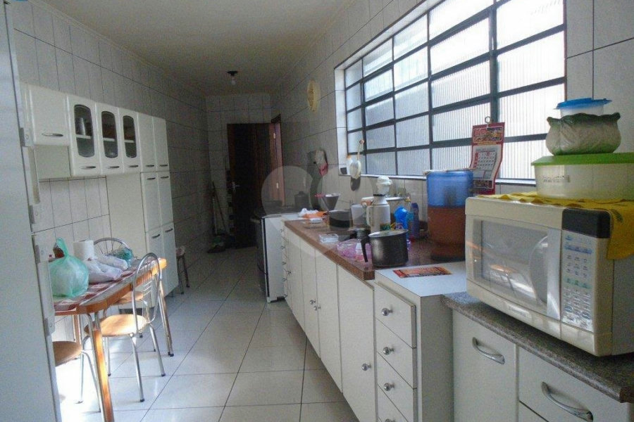 Sobrado à venda com 3 quartos em Vila Maria, São Paulo, SP