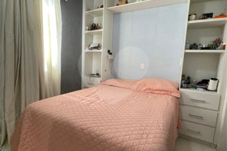 Apartamento à venda com 2 quartos, sendo 1 suíte, em Vila Gustavo, São Paulo, SP
