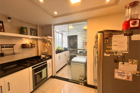 Apartamento à venda com 2 quartos, sendo 1 suíte, em Vila Isabel, Rio de Janeiro, RJ