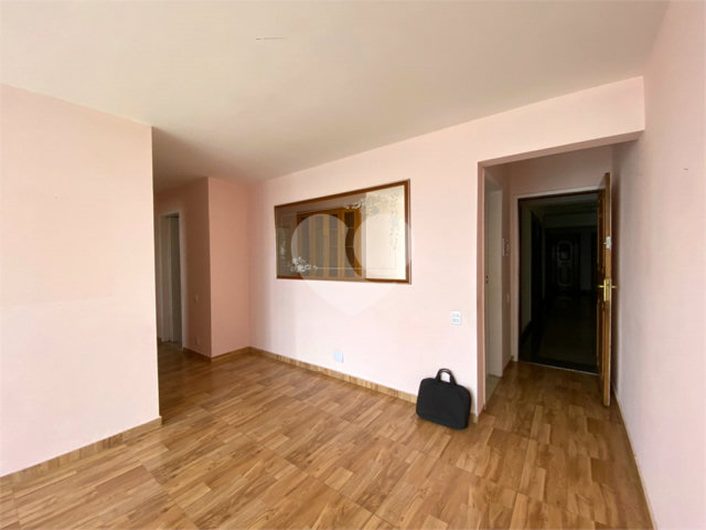 Apartamento à venda com 3 quartos em Santana, São Paulo, SP