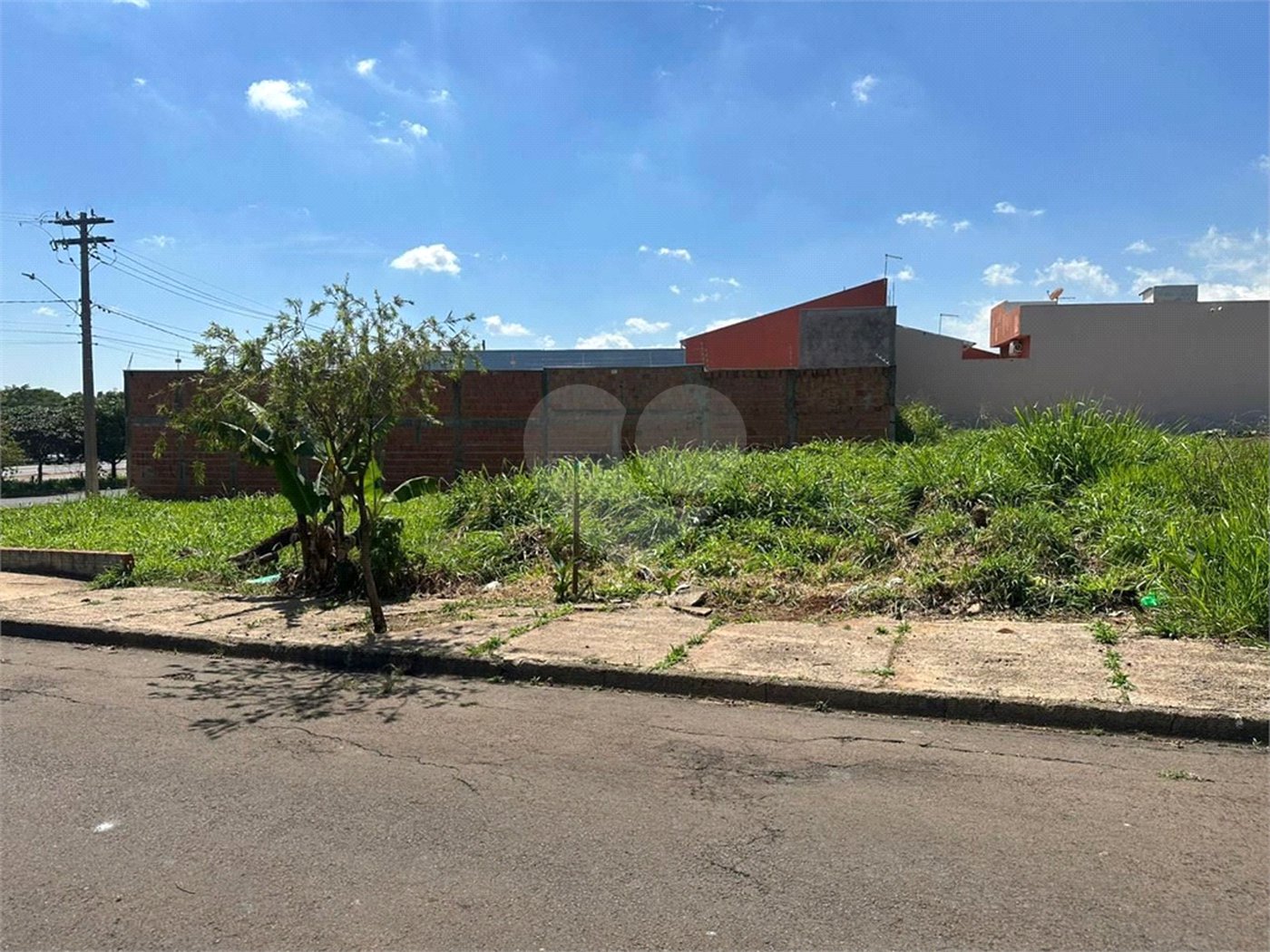 Terreno a venda no Parque Primavera