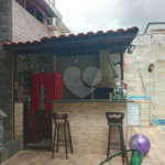 Casa à venda com 5 quartos, sendo 1 suíte, em Campo Grande, Rio de Janeiro, RJ