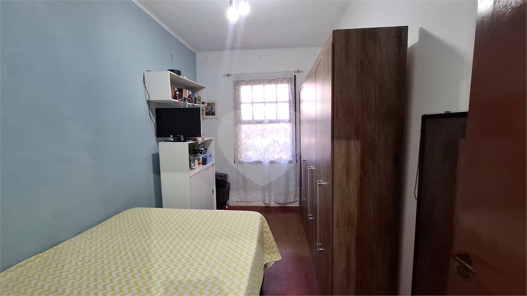 Casa Térrea à venda com 2 quartos em Tucuruvi, São Paulo, SP