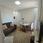 Apartamento à venda com 2 quartos em Lopes de Oliveira, Sorocaba, SP