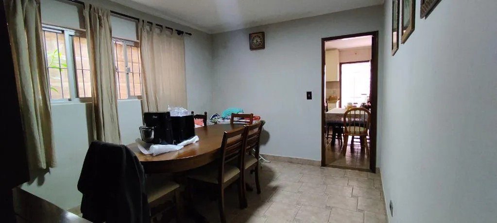 Sobrado à venda com 3 quartos, sendo 1 suíte, em Vila Indiana, São Paulo, SP