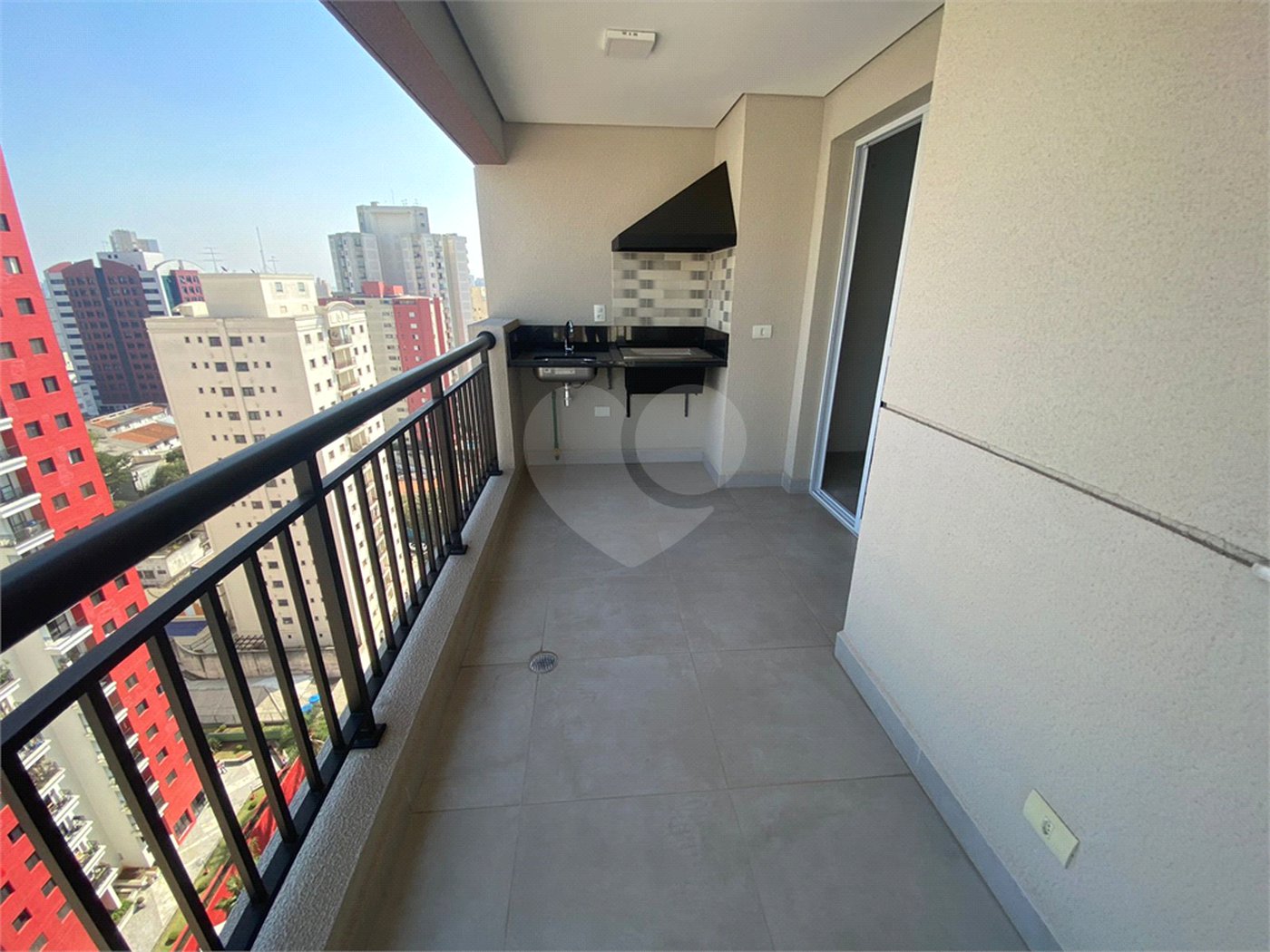 Apartamento à venda com 2 quartos, sendo 1 suíte, em Saúde, São Paulo, SP