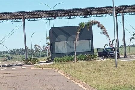 TERRENO À VENDA NO CONDOMÍNIO MIRAJ PAULÍNIA – SP
