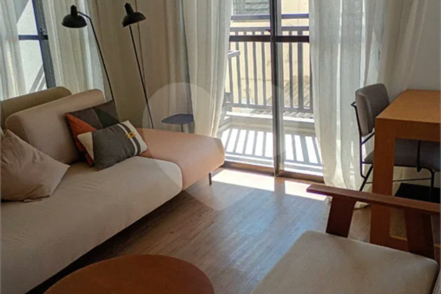 Studio para alugar com 1 quarto em Parada Inglesa, São Paulo, SP