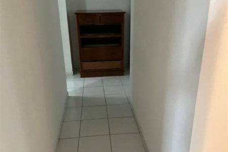 Apartamento para alugar com 4 quartos, sendo 2 suítes, em Real Parque, São Paulo, SP