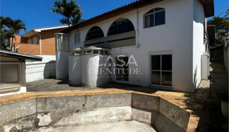Casa em condomínio à venda com 3 suítes em Além Ponte, Sorocaba, SP