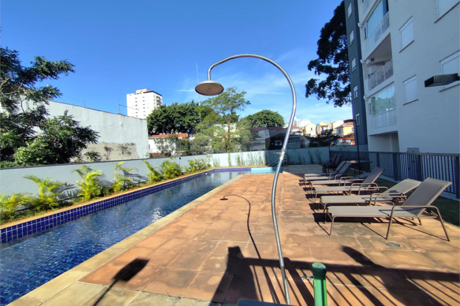 Apartamento à venda com 2 quartos, sendo 1 suíte, em Tucuruvi, São Paulo, SP