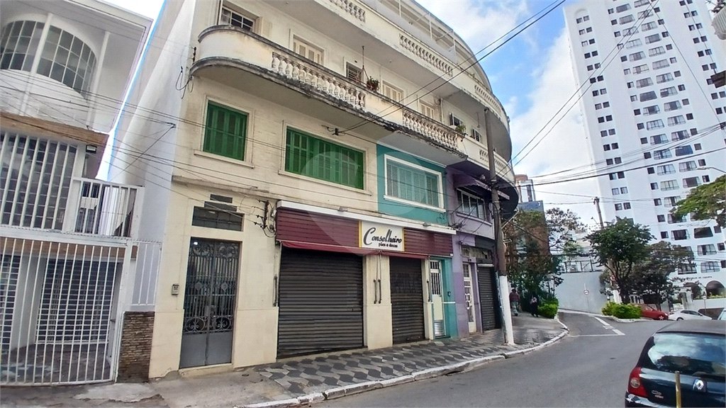 Apartamento à venda com 2 quartos em Santana, São Paulo, SP