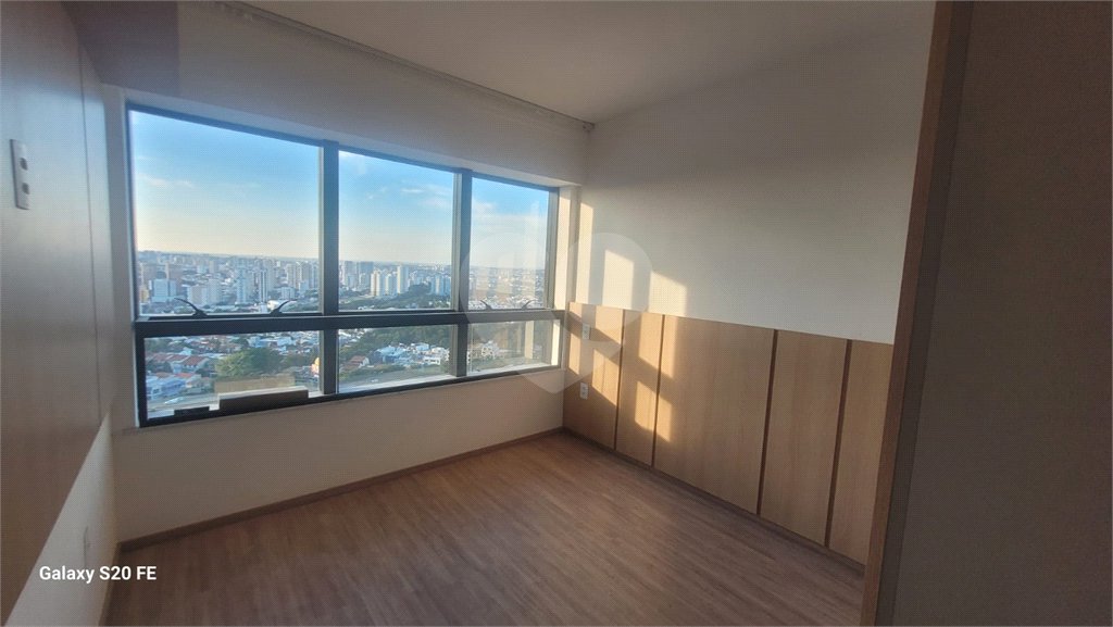 Apartamento para alugar com 3 suítes em Parque Campolim, Sorocaba, SP