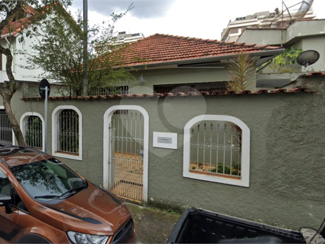Casa à venda com 3 quartos em Santana, São Paulo, SP
